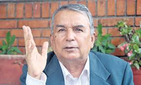 Polls needed to strengthen democracy, NC leader Poudel says